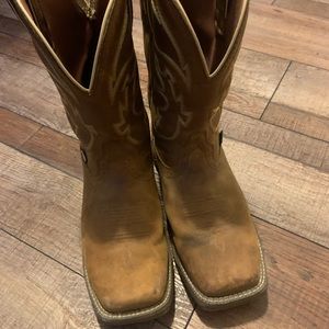 Men’s Justin Boots